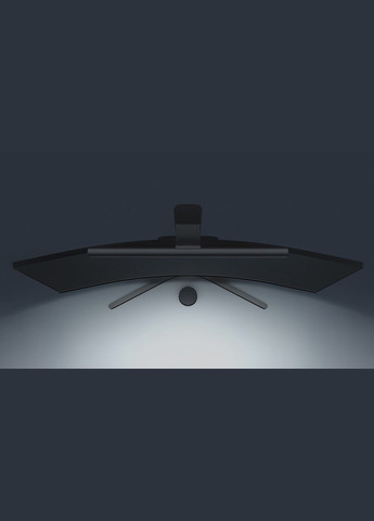 Підвісний світильник Xiaomi Mi Home () Display (MJGJD01YL) MiJia (290867304)