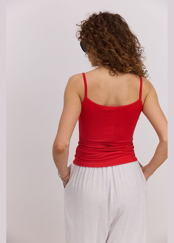 Женская майка с завязками на талии Arjen — 340917424