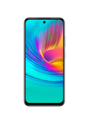 Смартфон SMART 9 4/128GB Dual Sim Neo Titanium Infinix (306553578)