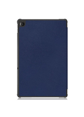 Чехол Slim Latch для планшета Lenovo Tab M10 Plus 3rd Gen 10.61" TB125 / TB128 Dark Blue Primolux (262296658)