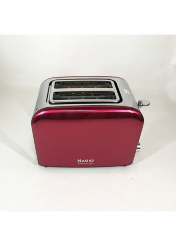 Сэндвич-тостеры MG-286, для поджаривания кусочков хлеба, Тостер с BN-906 пластиковым корпусом. Magio (352770266)
