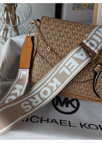 Сумка женская кросс-боди 2 в 1 No Brand (369935462)