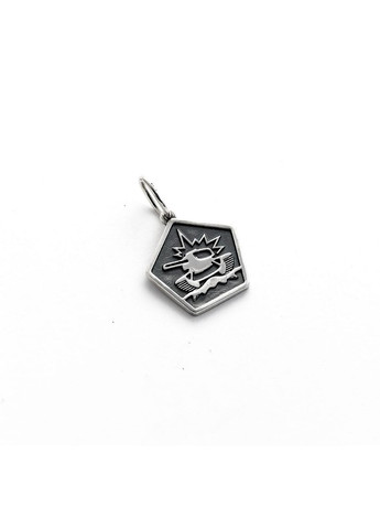 Подвеска World Of Tanks 8952 Maxi Silver (337133694)