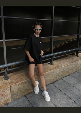 Женский костюм с футболкой и велосипедами. Avanti (338537607)