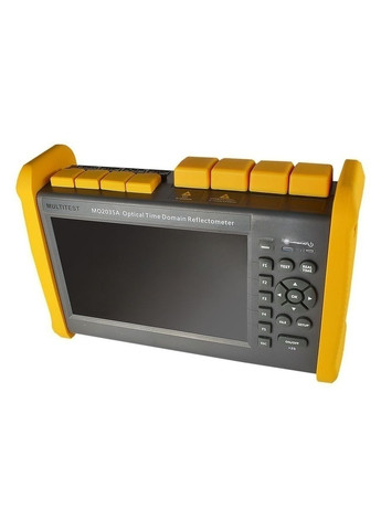 Оптичний рефлектометр MO2035B FC/UPC, 1310/1550 нм, 35/33 дБ, VFL, LS, OPM, OTDR Multitest (299337763)