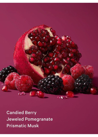 Парфумований спрей-міст для тіла Victoria’s Secret Body Fragrance Candied Berry Wonderland, 250 мл Victoria's Secret (372982484)