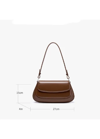Seoul Leather Bag Runa Bags (361149276)
