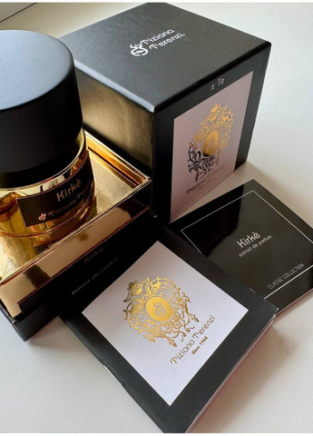 Духи чоловічі / жіночі Tiziana Terenzi Kirke 100 мл парфум Кірке Парфумована вода No Brand (365755613)