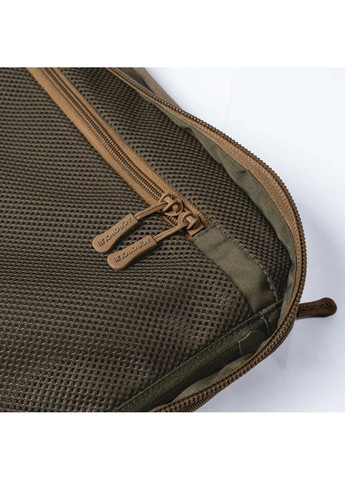 ФЗ-23а - Футляр для напівавтоматичної гладкоствольної зброї, чохол для переломної мисливської рушниці в розібраному вигляді Acropolis (366872056)