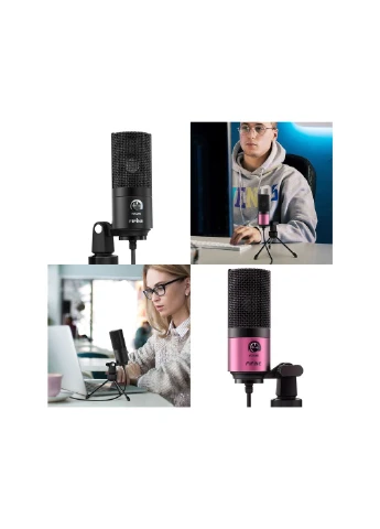Мікрофон Fifine K669B (356149877)