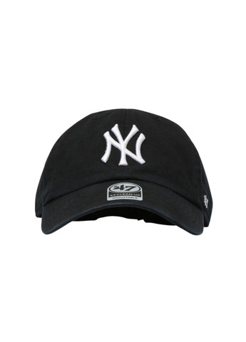 Кепка MLB NEW YORK YANKEES RGW17GWS-BKD 47 Brand (288139148)