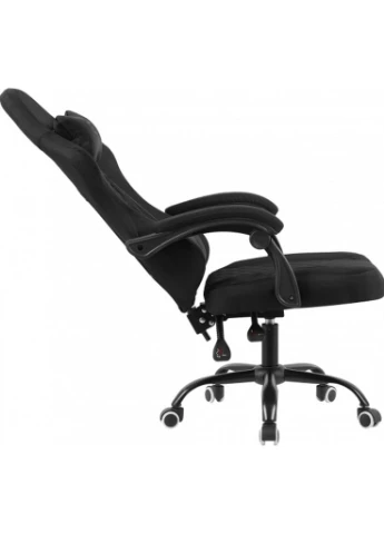 Геймерское кресло X-2729 Fabric Black [166929] GT Racer (400986688)