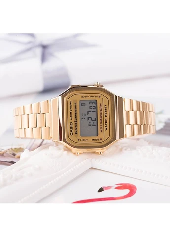 Годинник LA680WGA-9D Casio (396701529)