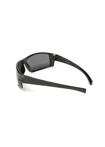 Сонцезахисні окуляри з поляризацією Спорт чоловічі 845-153 LuckyLOOK 845-153m (289358706)