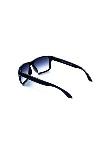 Солнцезащитные очки детские Классика LuckyLOOK 449-879 (292668884)