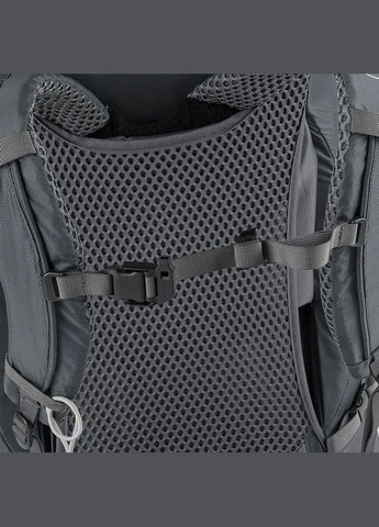 Туристический рюкзак Ben Nevis Men 65L Grey (931631) Highlander (344469310)