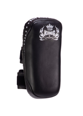 Пади для тайского бокса Тай-педы из натуральной кожи (2шт) KING Extreme Pro (поддержка для рук, р-р S Top King Boxing (361433938)