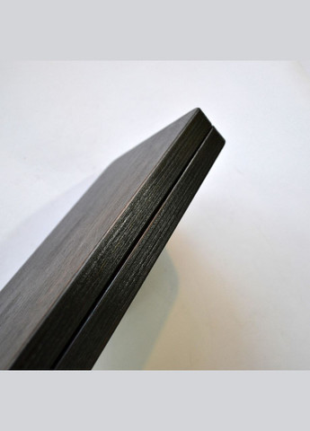 Доска Садху (Sadhu) "Royal Black", доска с гвоздями для йоги, шаг 10мм. Оцинкованные гвозди No Brand (301482797)