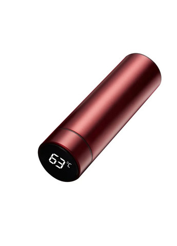 Умный сенсорный термос 500 мл с датчиком температуры Mommy Bag (280941756)