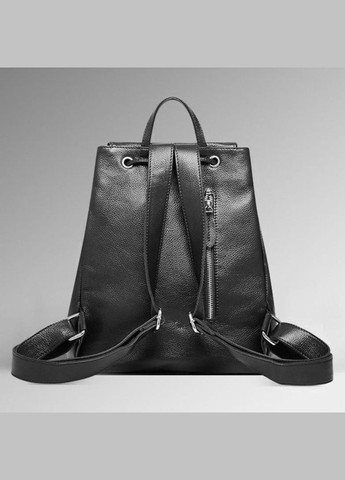 Женский кожаный небольшой рюкзак RoyalBag f-fl-nwbp27-1025a (282957230)
