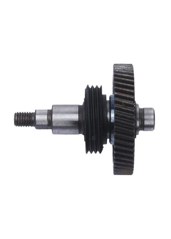 Вал в сборе для пилы аккумуляторной TM-CS408Li Tata (363132270)