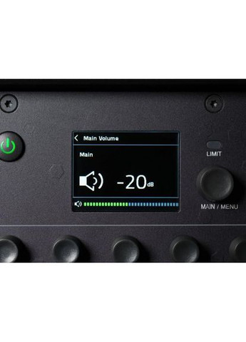 Моноблочна акустична система PRX ONE JBL (328920912)