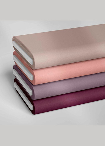 Тканина трикотаж віскоза Прага 525 гр/м2 св/беж No Brand (321991815)