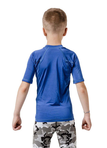 Синяя рашгард Berserk Sport