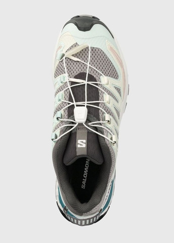 Кроссовки Salomon белые (308072912)