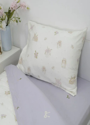 Постільна білизна Вилюта сатин підліткове. Комплекти постільної білизни. Viluta Постільна білизна (372992452)