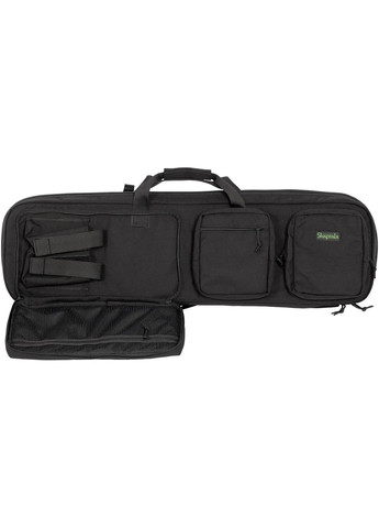 Чехол для оружия Shaptala 205к-1 "City 2. Кордура" 90 см. Черный No Brand (326604132)