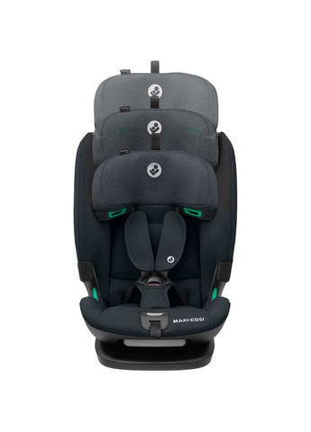 Автокресло Titan Plus I-Size Authentic Graphite (8836550110) Maxi-Cosi (325218614)
