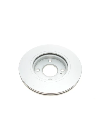 Диск гальмівний FORD FIESTA VI 1.25-1.6 08 - передн. (вир-во ) 0 986 479 566 Bosch (366139059)