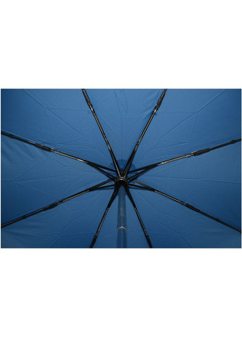 Зонт складной L3885-02 полный автомат Синий Три Слона (292715124)