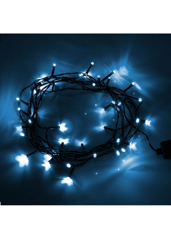 Электрическая гирлянда Нить 975050 4 м 40 LED холодно-белая Yes (361398902)