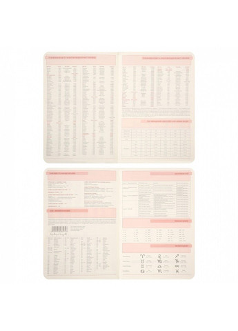 Ежедневник датированный 2026год А5 мягкий 368 страниц Polo .графитовый 252694 Leo Planner (364302779)