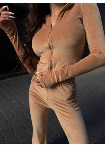 Жіночий велюровий костюм Avanti (361677318)