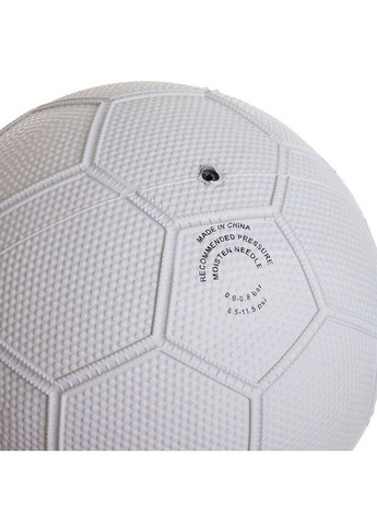 М'яч гандбольний Білий (розмір 3) HB-3282-02 Legend (369141770)