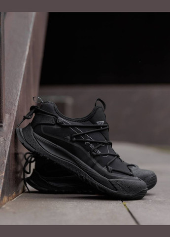 Чорні всесезон кросівки Vakko