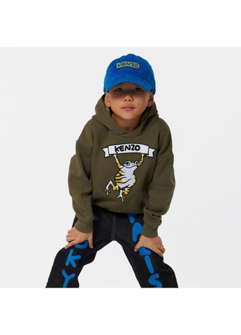 Худые, арт. 25850, frogr, 6 лет, 114 см Kenzo (361858180)