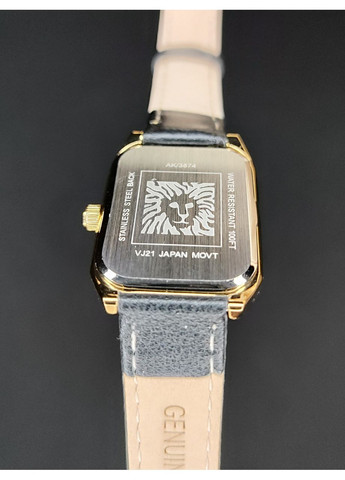 Часы женские AK/3874BKBK Оригинал В коробке Анна Кляйн No Brand (373366554)