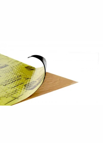 Виброизоляция EVOLUTION 700×500 4мм Acoustics (379275492)