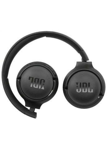 Гарнітура T510BT (JBLT510BTBLKEU) Black (6665948) JBL (314779946)