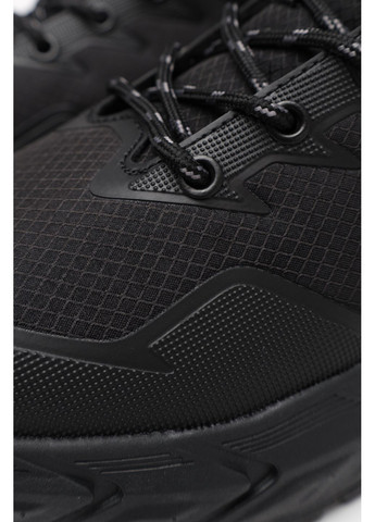 Черные зимние ботинки мужские цвет черный cb-00285508 Restime