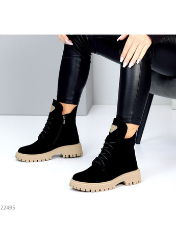 🔥 Черевики “Kenni” No Brand (361968342)