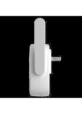 Бездротовий Wi-Fi репітер RG-EW300R, 2.4 GHz, 300 Mbps, 92 x 70 x 38 мм Ruijie (315030544)