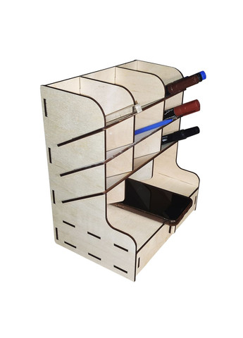 Органайзер канцелярський 4 SMARTLASER (315797466)