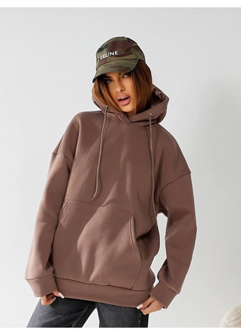 Худи женский оверсайз Style Point (353307381)