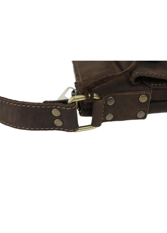 Кожаная мужская сумка S-Buckle FREESKIN (301648143)