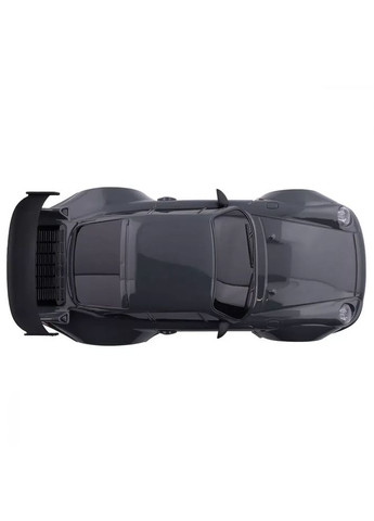 Машинка для дрифта на радиоуправлении Porsche 993 Carrera 2 gray China (364203451)